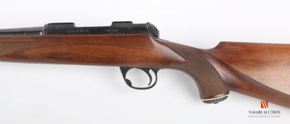 null Carabine de chasse à verrou The Birmingham Small Arms & C° Ltd. England modèle...