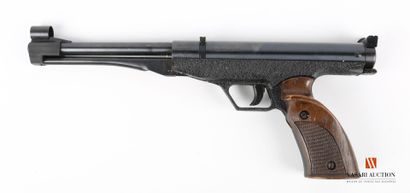 null Pistolet à air comprime FRANCHI CENTER made in Spain calibre 4,5 mm (.177),...