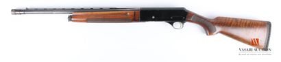null Fusil de chasse semi automatique FRANCHI modèle 48 AL 20 calibre 20/70, canon...