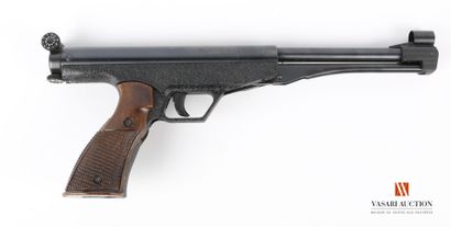 null Pistolet à air comprime FRANCHI CENTER made in Spain calibre 4,5 mm (.177),...