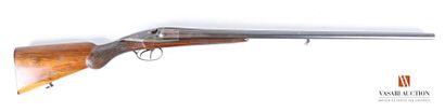 Fusil de chasse stéphanois ZF calibre 16-65,...