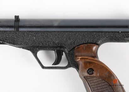 null Pistolet à air comprime FRANCHI CENTER made in Spain calibre 4,5 mm (.177),...