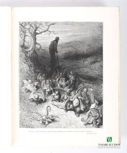 null RABELAIS - Complete Works Volume One & Volume Two - Paris, Garnier Frères, sd...