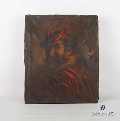 null BELLI Benito (act.1870-1899)

Mephistopheles, character of the Faust legend

Oil...