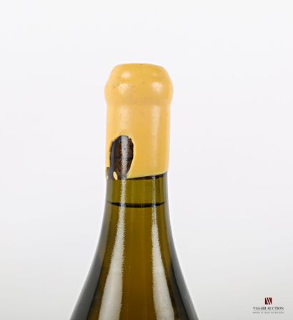 null 1 bottle AUXEY DURESSES Les Clous mise Domaine d'Auvenay 2006

	Et. stained....