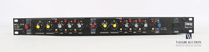 null IMG Stage Line MCX-3210 2/3 Way Active Crossover

Very good condition. No guarantee...