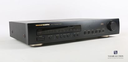 null MARANTZ Digital Processor DP870 AC3 Home Theater Pre-Amp black

Very good condition,...