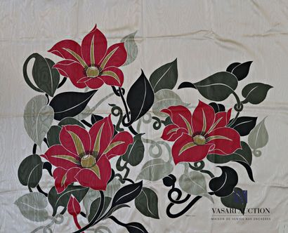 null FABBRIZIANI & CALANDRA - ROME

Passiflora - Ref 2288

Three panels in moherato...