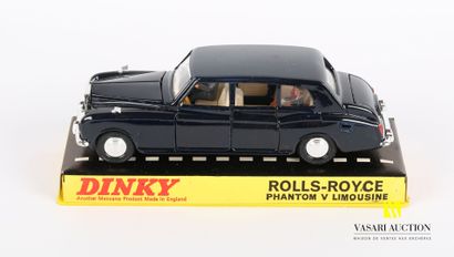 null DINKY MECCANO (GB)

Ten boxes : Ford 40 RV - Volswagen 1600 TL Fastback - Dino...