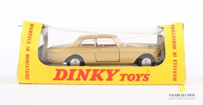 null DINKY TOYS MECCANO (GB)

Neuf boites : Aston Martin DB5 - Rolls Ryce silver...