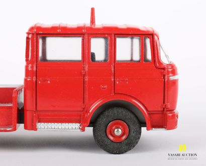 null SUPER DINKY MECCANO TRIANG (FR)

Big fire ladder Berliet 568

(original box...