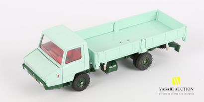 null DINKY TOYS MECCANO TRIANG (FR)

Berliet Stradair side tipper - Ref 569

(box...