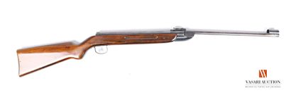 null Carabine à air comprimé Diana modèle 27 calibre 4,5 mm, canon rayé de 43 cm,...