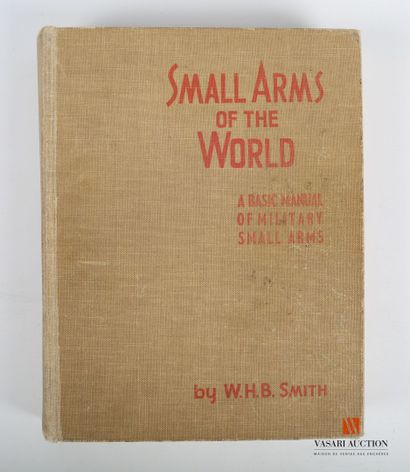 null FW.H.B Smith Small Arms of the World, The stackpole company, Roy M. Marcot,...