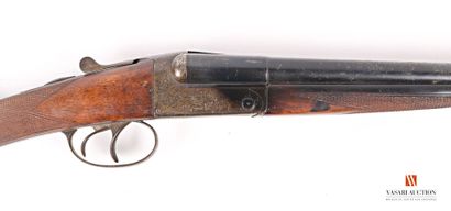 null Fusil de chasse Robust calibre 16-65, modèle n°208 de la Manufacture d'Armes...