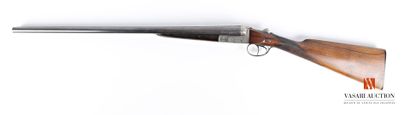null Fusil de chasse hammerless calibre 20/65, superbe fabrication GASTINNE RENETTE...