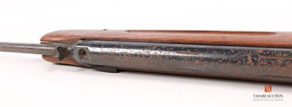 null Carabine à air comprimé BSA Airsporter calibre 4,5 m, canon rayé de 47 cm, usures,...