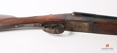 null Fusil de chasse Robust calibre 16-65, modèle n°208 de la Manufacture d'Armes...
