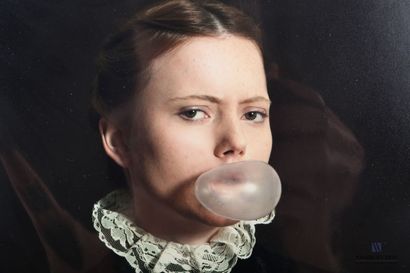 null ROMINA Ressia (born in 1981), after

Bubble gum

Photography 

Yellowkorner...