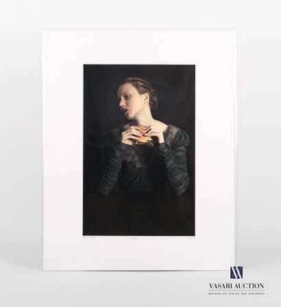 null ROMINA Ressia (née en 1981), d'après

Burger 

Photographie 

Edition Yellowkorner...