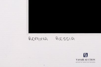 null ROMINA Ressia (née en 1981), d'après

Bubble gum

Photographie 

Edition Yellowkorner...