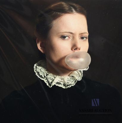 null ROMINA Ressia (born in 1981), after

Bubble gum

Photography 

Yellowkorner...