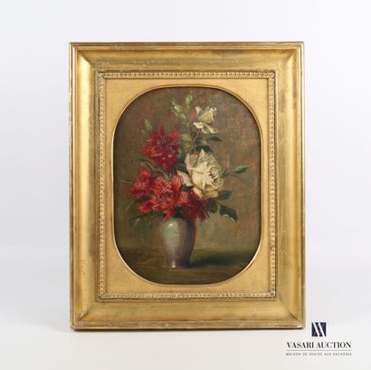 null French school of the end of the 19th century - beginning of the 20th century

Bouquet...