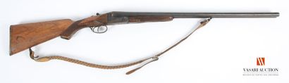 null Fusil de chasse IMA Marixa-Eibar calibre 16-70, canons juxtaposés de 70 cm,...