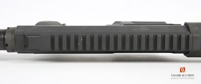 null Carabine TROY modèle PAR (Pump Action Rifle), calibre 308 Win (7,62 x 51 mm),...
