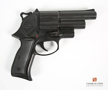 null Pistolet SAPL modèle GC 54 calibre 12/50 SAPL, en boite d'origine avec notice,...