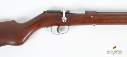 null Carabine de chasse mono coup à verrou calibre 9 mm Flobert, canon de 60 cm,...