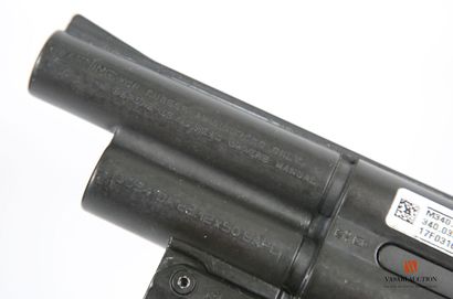 null Pistolet SAPL modèle GC 54 calibre 12/50 SAPL, en boite d'origine avec notice,...
