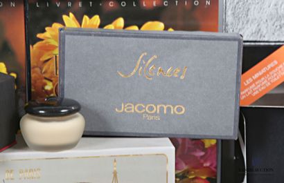 null Set of boxes including : 
- Paloma Picasso - Essential - 1 Eau de parfum and...