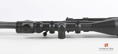 null Carabine à répétition Mossberg Int'l 802 Plinkster calibre 22 long rifle, canon...