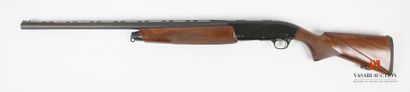 null Fusil de chasse semi-automatique Browning modèle Fusion evolve calibre 12-76,...