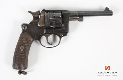 Revolver civil type revolver ordonnance modèle...