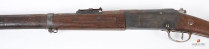 null Fusil réglementaire Lebel modèle 1886 M93, calibre d'origine 8 mm Lebel (8 x...