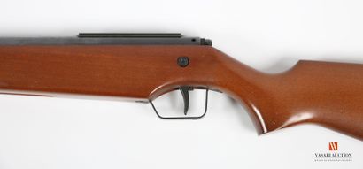 null Carabine à air comprimé DIANA modèle 45 calibre 4,5 mm (.177), canon rayé de...