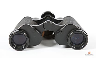 null Pair of binoculars magnification 8 x 30 model 312-20 Milli, made by BBT Kraus...