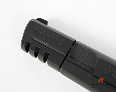 null Pistolet à air comprimé UMAREX modèle Walther CP 88 « compétition », version...