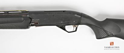 null Fusil de chasse semi-automatique Baïkal calibre 12-89, canon chromé de 75 cm,...