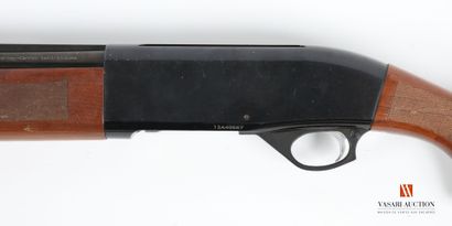 null Fusil de chasse semi-automatique Verney-Carron modèle Vercar calibre 12-76,...