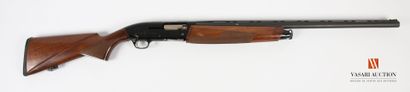 null Fusil de chasse semi-automatique Browning modèle Fusion evolve calibre 12-76,...