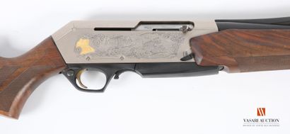 null Carabine Browning BAR FN Herstal Belgium modèle "Short Trac" calibre 300 WSM,...