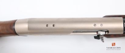 null Carabine Browning BAR FN Herstal Belgium modèle "Short Trac" calibre 300 WSM,...