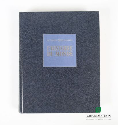 null [HISTOIRE & GENERALITES]
Lot comprenant douze ouvrages :
- Collection Larousse...
