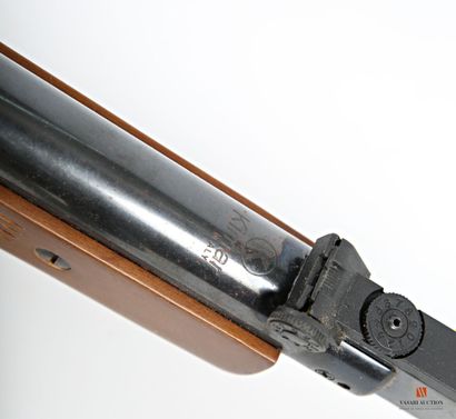 null Carabine à air comprimé Kimar Italie calibre 4,5 mm (.177), canon rayé de 45...