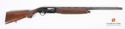 null Fusil de chasse semi-automatique BERETTA modèle A303 calibre 12-70, canon chromé...