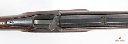 null Carabine de tir à chien extérieur calibre 6 mm annulaire, canon octogonal avec...