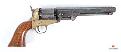 Revolver Western Mod. 1861 Reb Nord calibre...